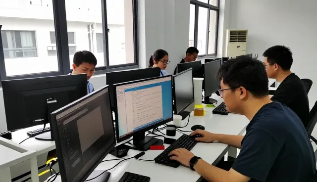 维护保养中使用方案设计的优势分析